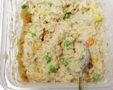 手掴み食べに！余ったごはんでおやき作り方2写真