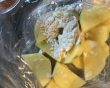 カリッとじゃがいも（やみつきスパイス味）作り方4写真