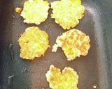 手掴み食べに！余ったごはんでおやき作り方4写真