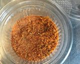 カリッとじゃがいも（やみつきスパイス味）作り方5写真