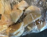 カリッとじゃがいも（やみつきスパイス味）作り方7写真