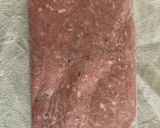 じんわり体の中を温めるマカの肉団子スープ作り方4写真