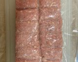 じんわり体の中を温めるマカの肉団子スープ作り方5写真