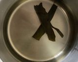 じんわり体の中を温めるマカの肉団子スープ作り方1写真