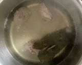 じんわり体の中を温めるマカの肉団子スープ作り方6写真