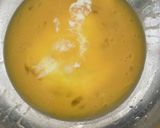 HM使用。綺麗を作る青汁マカ抹茶ケーキ作り方6写真
