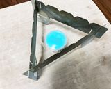 豚バラもやし(メスティン)キャンプ飯作り方1写真