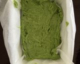 HM使用。綺麗を作る青汁マカ抹茶ケーキ作り方9写真