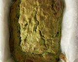HM使用。綺麗を作る青汁マカ抹茶ケーキ作り方10写真