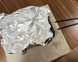 豚バラもやし(メスティン)キャンプ飯作り方2写真