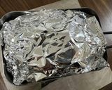 豚バラもやし(メスティン)キャンプ飯作り方4写真