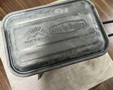 豚バラもやし(メスティン)キャンプ飯作り方5写真