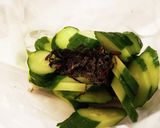 簡単きゅうりの浅漬け作り方3写真
