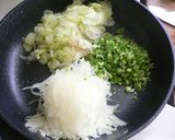 セロリ嫌いの脂肪燃焼ダイエットスープ作り方2写真