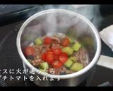 簡単！そばペペロンチーノの作り方作り方11写真