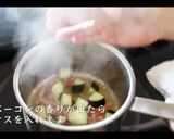 簡単！そばペペロンチーノの作り方作り方10写真