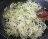 セロリ嫌いの脂肪燃焼ダイエットスープ作り方3写真