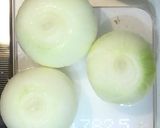 (略記)スパイスから作るトマトカレー♪作り方4写真