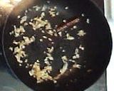 (略記)スパイスから作るトマトカレー♪作り方5写真