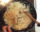 (略記)スパイスから作るトマトカレー♪作り方7写真