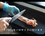 簡単！至高・究極スタミナ丼の作り方作り方2写真