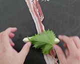 巻き方ひとつでプロの味！ナスのしそ肉巻き作り方8写真