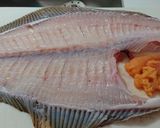ヒラメのお刺身作り方5写真