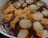 ヒラメのカルパッチョ作り方4写真
