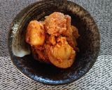 ヒラメのカルパッチョ作り方6写真
