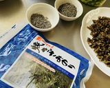 【焼き飯】真っ黒くろめし作り方3写真