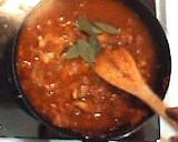 (略記)スパイスから作るトマトカレー♪作り方12写真