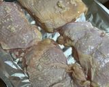 【1:1の黄金比】鶏もも肉の塩麹漬け作り方4写真