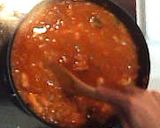 (略記)スパイスから作るトマトカレー♪作り方13写真