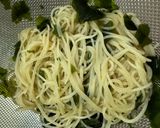 自宅で韓国気分♪大満足のピビン麺アレンジ作り方4写真