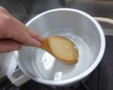 ホワイトポンチ【学校給食】作り方2写真