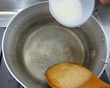 ホワイトポンチ【学校給食】作り方3写真