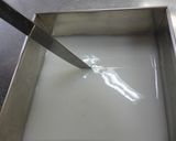 ホワイトポンチ【学校給食】作り方5写真