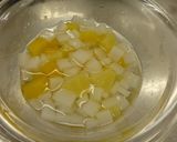 ホワイトポンチ【学校給食】作り方6写真