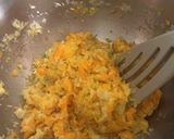 ホットクックで万能野菜キューブ作り方4写真
