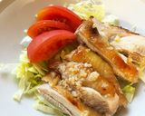 【1:1の黄金比】鶏もも肉の塩麹漬け作り方5写真