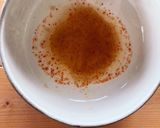 暑い夏にピッタリ！キムチ納豆そうめん作り方5写真