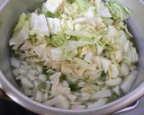 セロリ嫌いの脂肪燃焼ダイエットスープ作り方5写真