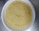 米ぬか100%蒸しパン作り方5写真