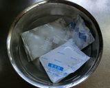 抹茶寒天あんみつ♡作り方5写真