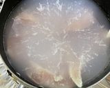 #簡単！ササミと　　きゅうりのピリ辛和え作り方1写真