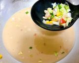 しっかり味!とにかくうまいピザもんじゃ♡作り方10写真