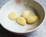 チキンステーキ☆醤油甘ダレ お弁当にも作り方3写真