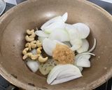 ベジタブルクルマ風野菜カレー作り方1写真