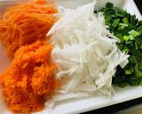 【その日に食べれる】自家製キムチ作り方5写真