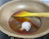 ベジタブルクルマ風野菜カレー作り方4写真